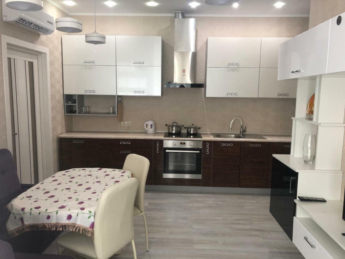 The Sea Is Near 5 Minutes Walk Apartment Number 44 Одеса Екстериор снимка