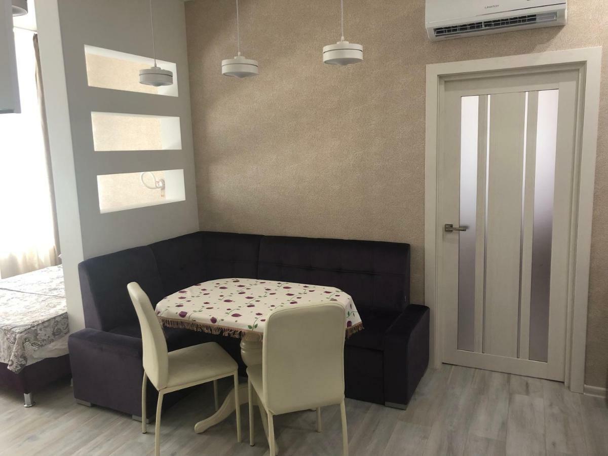 The Sea Is Near 5 Minutes Walk Apartment Number 44 Одеса Екстериор снимка