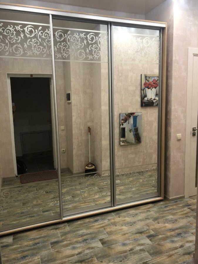 The Sea Is Near 5 Minutes Walk Apartment Number 44 Одеса Екстериор снимка