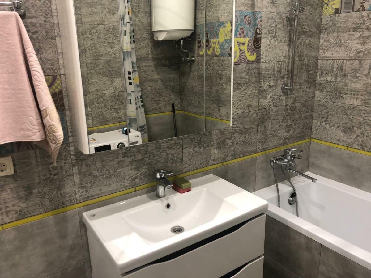 The Sea Is Near 5 Minutes Walk Apartment Number 44 Одеса Екстериор снимка